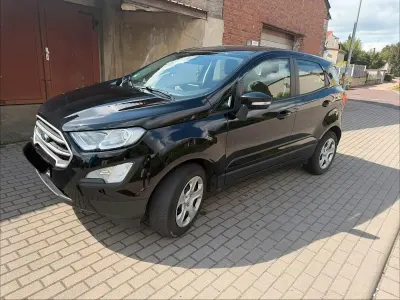 Gebraucht Ford Ecosport