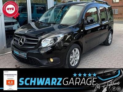 Mercedes Citan 112