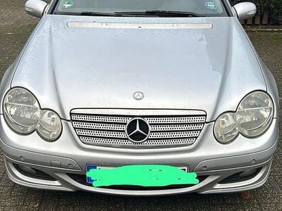Mercedes 220