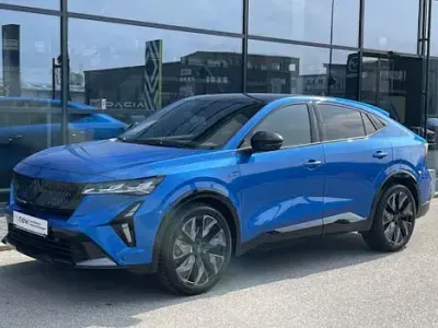 Gebraucht Renault Rafale Esprit Alpine 300 PS (220 kW) 2025 Blau SUV