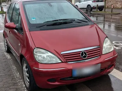 Gebraucht Mercedes A190