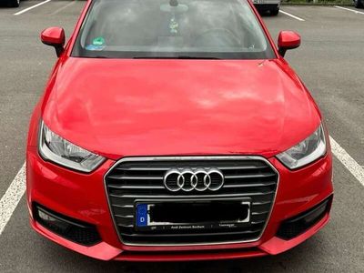 gebraucht Audi A1 sport