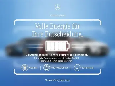 Gebraucht Mercedes A250 Style 160 PS (117 kW) 2021 Schwarz Limousine