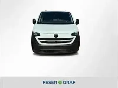 Gebraucht VW T7
