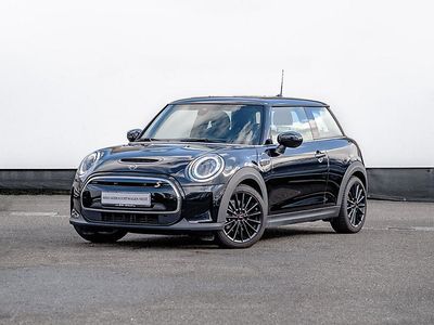 gebraucht Mini Cooper SE Hatch