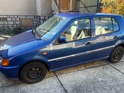 VW Polo