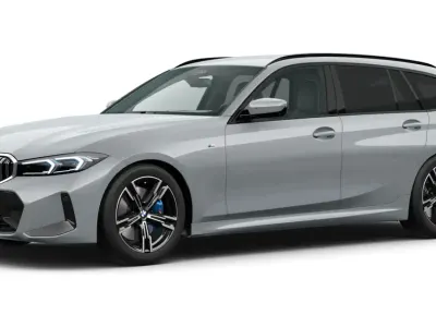 Gebraucht BMW 320