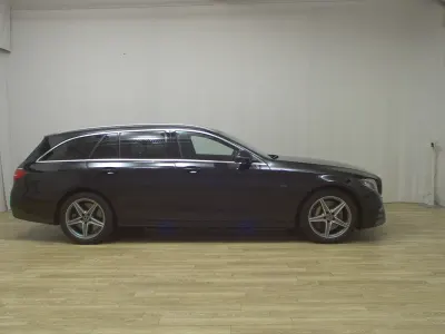 Gebraucht Mercedes E300