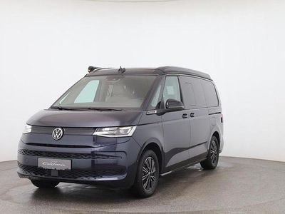 Neu VW California Coast 204 PS (150 kW) 2026 Blau Van