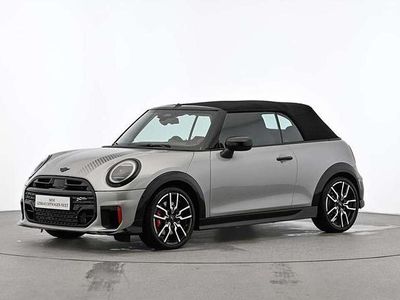 Gebraucht Mini John Cooper Works Cabriolet 231 PS (169 kW) 2025 Grau Cabrio