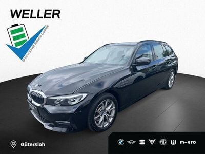 BMW 330e