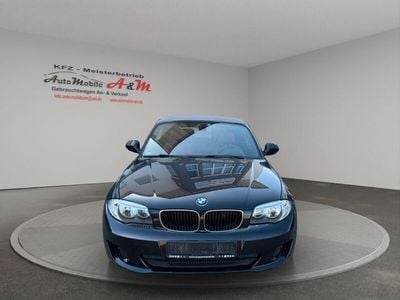 BMW 118 Cabriolet