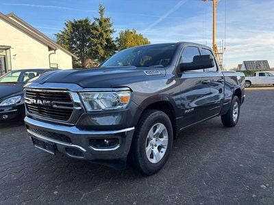Anthrazit Gebraucht 2022 Dodge Ram Abholung | 29.999 €