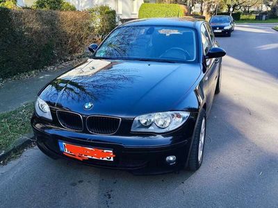 gebraucht BMW 118 118 i