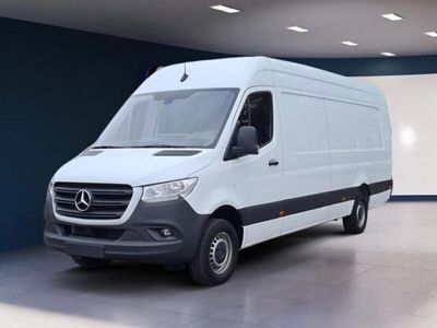 gebraucht Mercedes Sprinter CDI