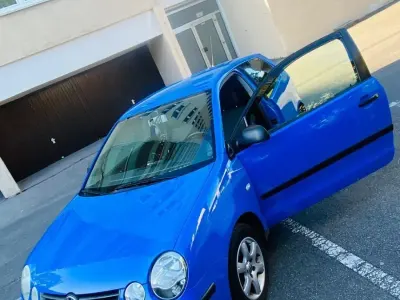 Gebraucht VW Polo