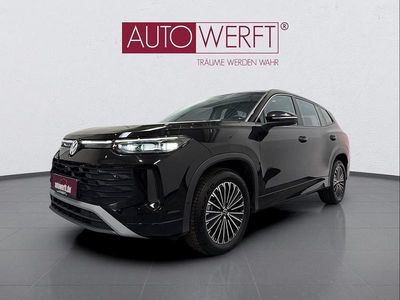 Gebraucht VW Tayron Life 150 PS (110 kW) 2025 Grenadillschwarz metallic SUV