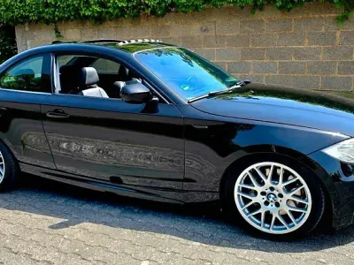 Gebraucht BMW 135 Coupé Performance 306 PS (225 kW) 2010 Coupé