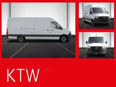 Gebraucht Mercedes Sprinter