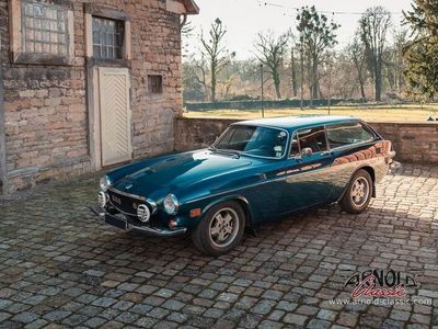 Sea green Gebraucht 1973 Volvo P1800 Coupé | 27.900 €