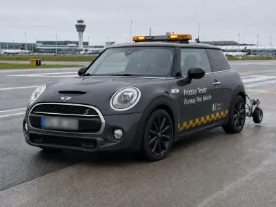 Gebraucht Mini John Cooper Works 192 PS (141 kW) 2015 Grau Kleinwagen