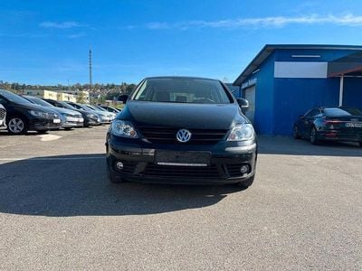 Usata VW Golf IV Trendline 116 CV (85 kW) 2006 Nero Berlina