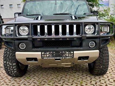 Hummer H2