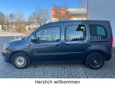 Mercedes Citan 111