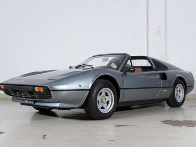 Grau Gebraucht 1978 Ferrari 308 | 115.000 €