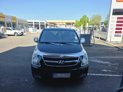 Gebraucht Hyundai H-1