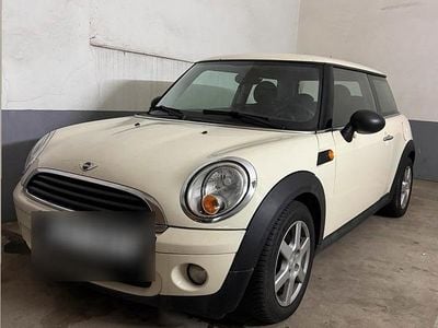 Gebraucht Mini Cooper Coupé 2004 Coupé