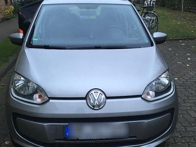 VW up!