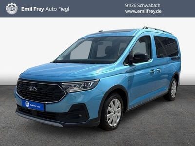 Ford Grand Tourneo Connect