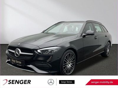 Mercedes C180