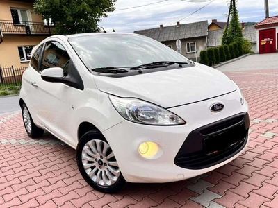 gebraucht Ford Ka Ka/Ka+1.2 Titanium