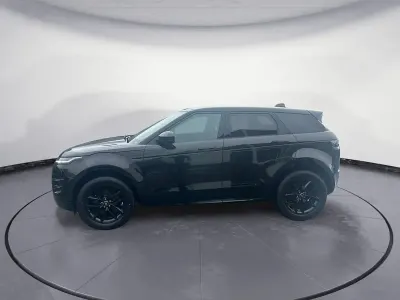 Nouvelle Land Rover Range Rover evoque SE Dynamic 165 ch (121 kW) 2026 Noir SUV