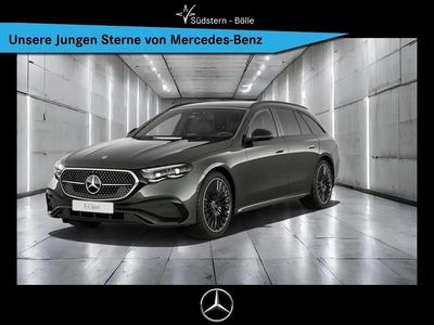 Mercedes E450