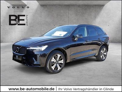 Gebraucht Volvo XC60 Plus 455 PS (334 kW) 2025 Schwarz SUV