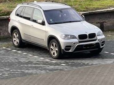 gebraucht BMW X5 xDrive30d