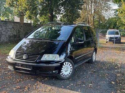 VW Sharan
