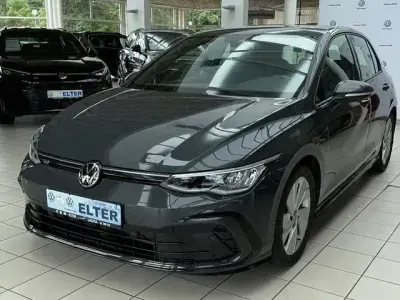 Gebraucht VW Golf VIII