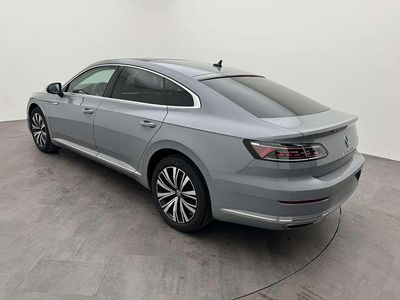 Gebraucht VW Arteon Business 156 PS (114 kW) 2022 Coupé