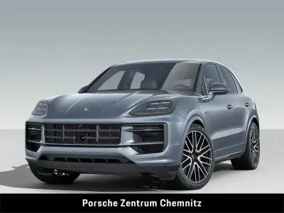 Gebraucht Porsche Cayenne