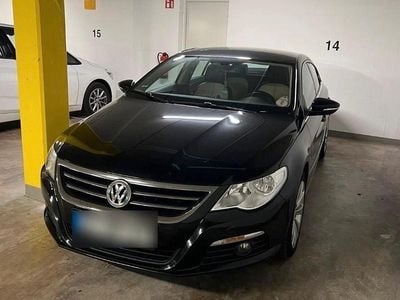 VW CC