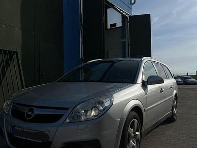 Usata Opel Vectra 150 CV (110 kW) 2006 Station wagon