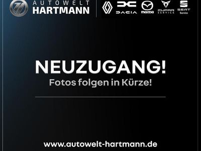 Gebraucht Renault Trafic Komfort 120 PS (88 kW) 2021 Arktis weiß (weiß)