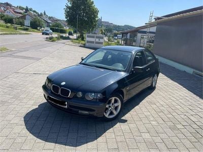 BMW 316 Compact