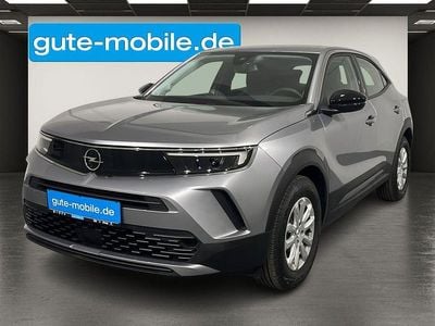 Opel Mokka-e