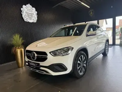Gebraucht Mercedes GLA200