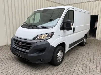 Gebraucht Fiat Ducato